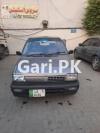 Suzuki Mehran VXR 2014 For Sale in Lahore