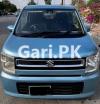 Suzuki Wagon R  2018 For Sale in Karachi