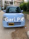 Suzuki Alto Lapin  2007 For Sale in Karachi