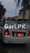 Suzuki Liana  2007 For Sale in Sialkot