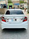 Honda Civic VTi Oriel Prosmatec 1.8 i-VTEC 2014 For Sale in Rawalpindi