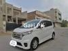 Nissan Dayz Highway star X 2013 For Sale in Lahore