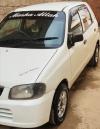 Suzuki Alto VXR 2012 For Sale in Karachi