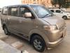 Suzuki APV  2006 For Sale in Karachi