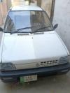 Suzuki Mehran VX 2005 For Sale in Sialkot