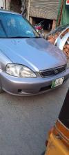 Honda Civic Oriel 2000 For Sale in Multan