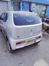 Suzuki Alto  2022 For Sale in Karachi