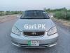 Toyota Corolla GLi 1.3 2007 For Sale in Peshawar