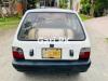 Suzuki Mehran VX 2004 For Sale in Faisalabad