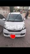 Daihatsu Mira  2014 For Sale in Rawalpindi