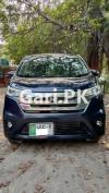 Nissan Dayz Highway Star 2017 For Sale in Lahore