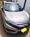 Honda Civic Oriel 2018 For Sale in Karachi