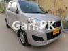 Suzuki Wagon R  2019 For Sale in Karachi