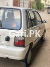 Suzuki Mehran VXR 2016 For Sale in Karachi