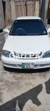 Suzuki Cultus VX 2016 For Sale in Jhang