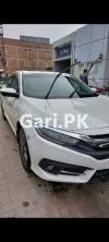 Honda Civic VTi Oriel Prosmatec 2022 For Sale in Peshawar