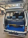 Suzuki Bolan  2022 For Sale in Karachi