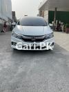 Honda City 1.2L M/T 2022 For Sale in Lahore