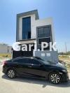 Honda Civic VTi Oriel 2018 For Sale in Islamabad