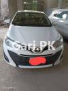 Toyota Yaris  2021 For Sale in Okara