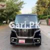 Suzuki Spacia  2018 For Sale in Lahore