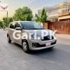 Toyota Passo  2018 For Sale in Lahore