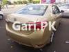 Toyota Corolla GLI 2017 For Sale in Karachi