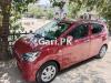 Daihatsu Mira  2018 For Sale in Islamabad