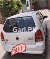 Suzuki Alto VS 2007 For Sale in Lahore