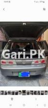 Suzuki Cultus EURO II 2014 For Sale in Lahore