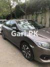 Honda Civic Oriel 1.8 i-VTEC CVT 2018 For Sale in Karachi