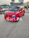 Suzuki Alto ECO-S 2014 For Sale in Peshawar