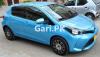 Toyota Vitz F 1.0 2015 For Sale in Karachi