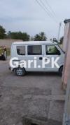 Suzuki Every Wagon JP 2007 For Sale in Karachi