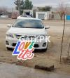 Toyota Corolla GLi 1.3 VVTi 2011 For Sale in Peshawar