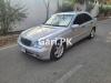 Mercedes Benz C Class C180 2005 For Sale in Karachi