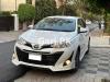 Toyota Yaris ATIV X CVT 1.5 2020 For Sale in Lahore