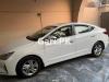 Hyundai Elantra  2021 For Sale in Faisalabad