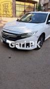 Honda Civic VTi Oriel Prosmatec 2020 For Sale in Faisalabad