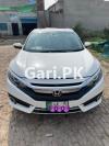 Honda Civic Oriel 1.8 i-VTEC CVT 2017 For Sale in Gujranwala