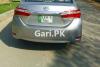 Toyota Corolla GLi Automatic 1.3 VVTi 2014 For Sale in Kasur