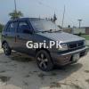 Suzuki Mehran VXR 2010 For Sale in Burewala