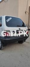 Suzuki Mehran VX 1998 For Sale in Layyah