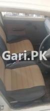 Suzuki Mehran VX 1993 For Sale in Mian Channu