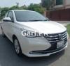 Changan Alsvin 1.5L DCT Lumiere 2022 For Sale in Lahore