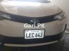 Toyota Corolla Altis Grande CVT-i 1.8 2019 For Sale in Sargodha