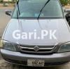 Suzuki Cultus VXR 2016 For Sale in Islamabad