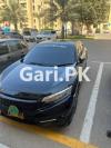 Honda Civic VTi Oriel Prosmatec 2020 For Sale in Karachi