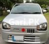 Suzuki Alto  2020 For Sale in Rawalpindi