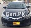 Toyota Corolla XLI 2020 For Sale in Karachi